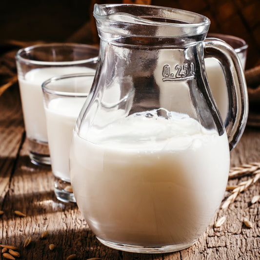 Why Is Goat Milk Good For You?